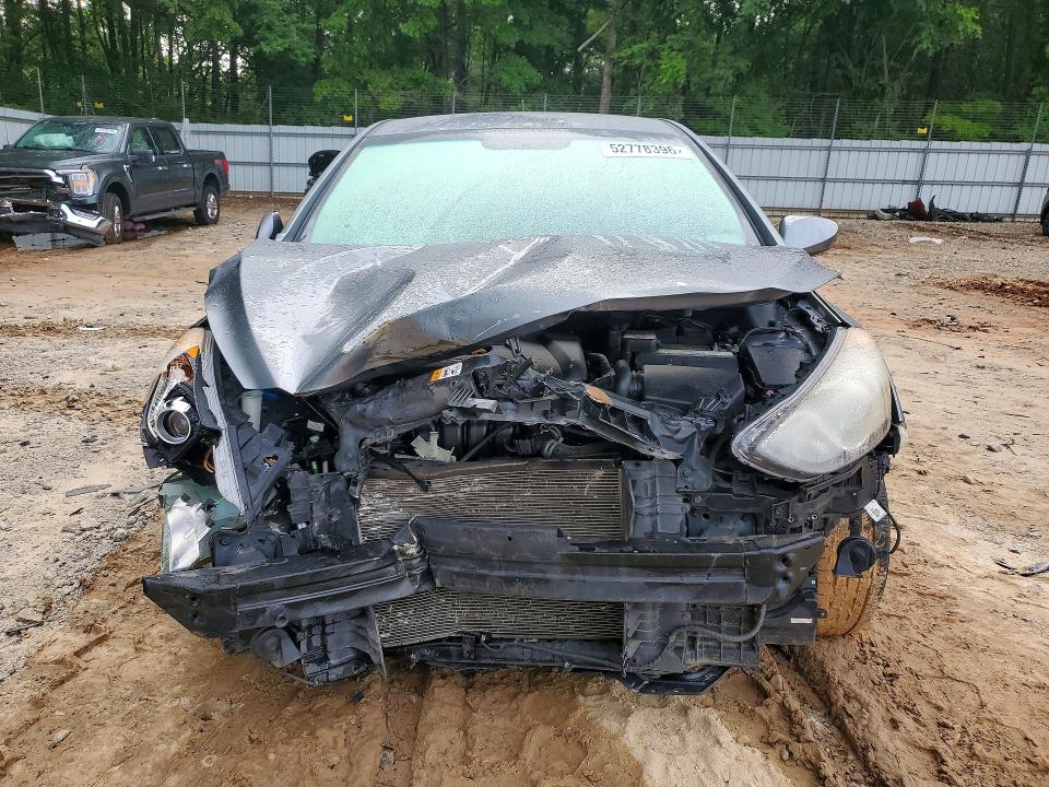 Aukcja sprzedaży 2017 Hyundai Elantra Gt, vin: KMHD35LH0HU358366, numer aukcji: 52778396
