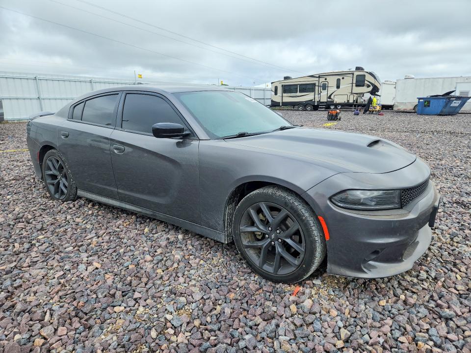 Aukcja sprzedaży 2022 Dodge Charger, vin: 2C3CDXHG7NH176840, numer aukcji: 55049426