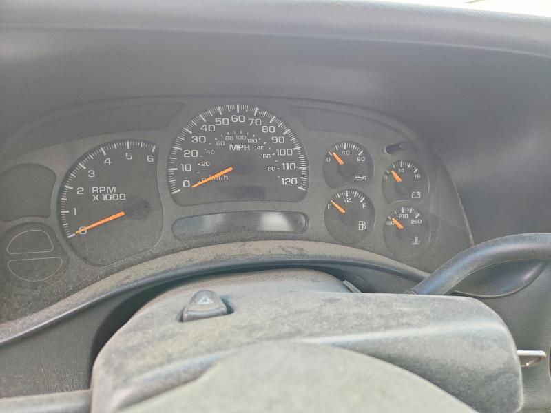 52382236 :رقم المزاد ، 1GTEC14V43Z187929 vin ، 2003 Gmc New Sierra مزاد بيع