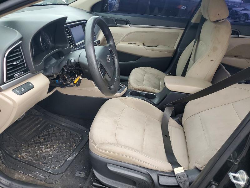 Aukcja sprzedaży 2018 Hyundai Elantra, vin: 5NPD84LF7JH280618, numer aukcji: 53012406