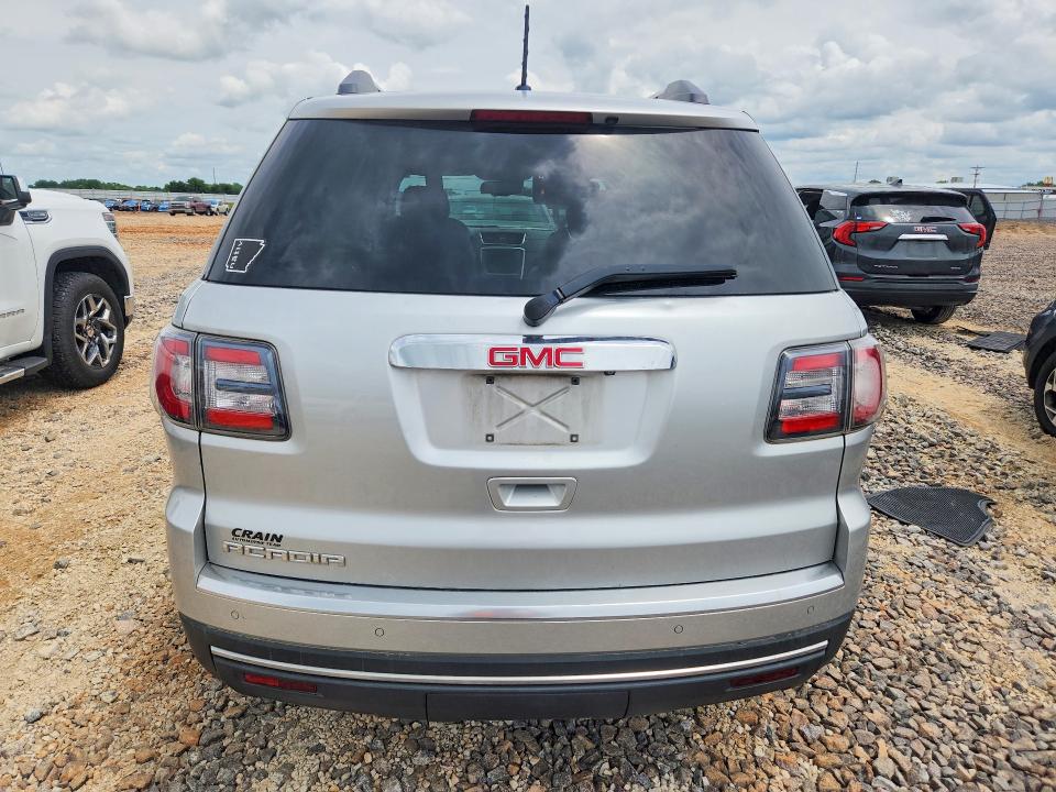2015 Gmc Acadia მანქანა იყიდება აუქციონზე, vin: 1GKKRRKD6FJ373411, აუქციონის ნომერი: 55049346