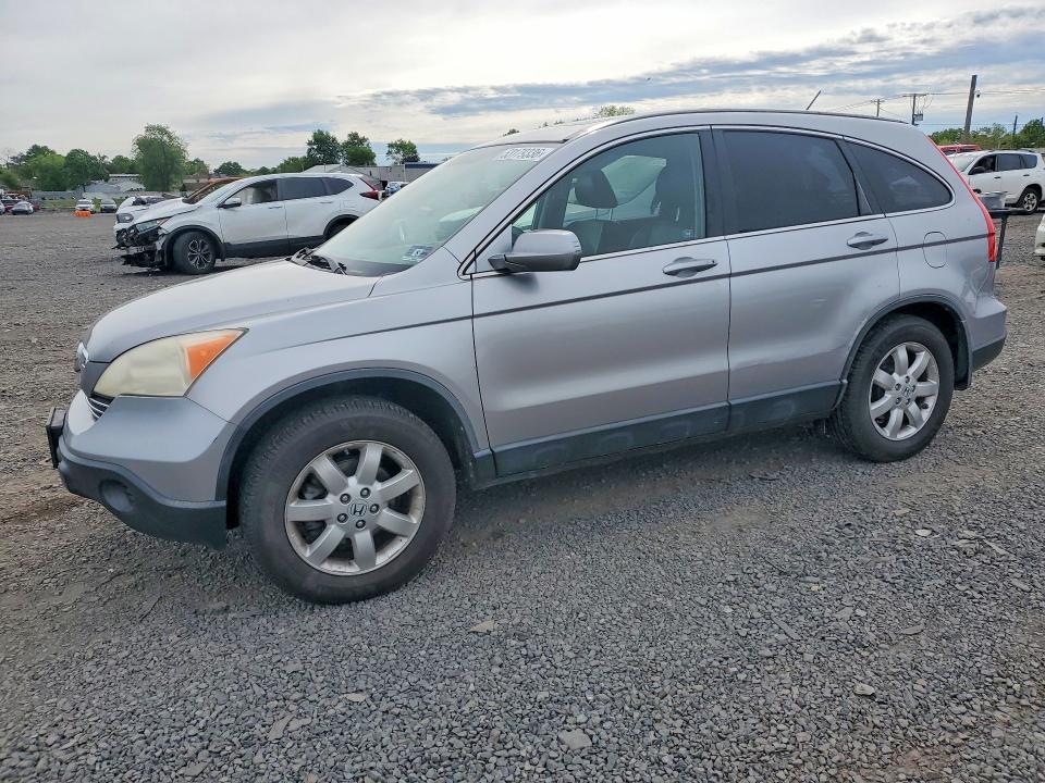 53179336 :رقم المزاد ، JHLRE48787C031722 vin ، 2007 Honda Cr-v مزاد بيع