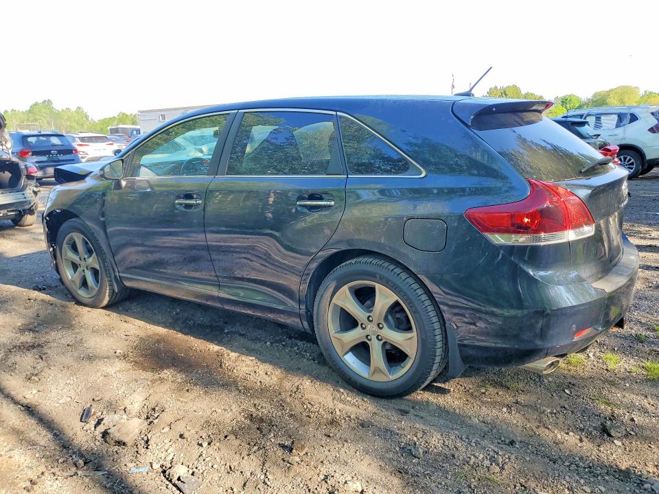 Продаж на аукціоні авто 2016 Toyota Venza, vin: 4T3BK3BB9GU122087, номер лоту: 55203766
