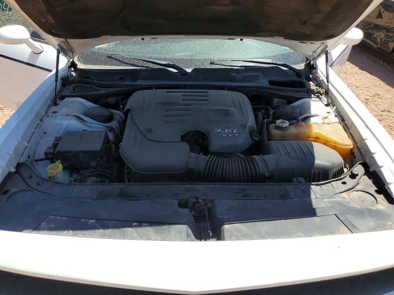 Продажа на аукционе авто 2016 Dodge Challenger, vin: 2C3CDZAG9GH145520, номер лота: 52660906