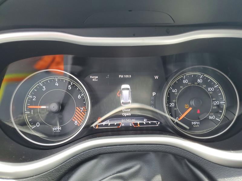 Aukcja sprzedaży 2015 Jeep Cherokee, vin: 1C4PJMBS6FW511476, numer aukcji: 52250266