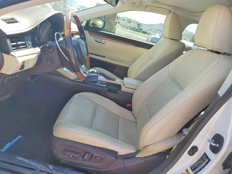 52931836 :رقم المزاد ، JTHBW1GG2J2186578 vin ، 2018 Lexus Es مزاد بيع