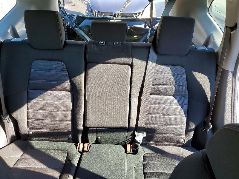 Продажа на аукционе авто 2021 Honda Cr-v, vin: 7FARW2H72ME027537, номер лота: 52871566