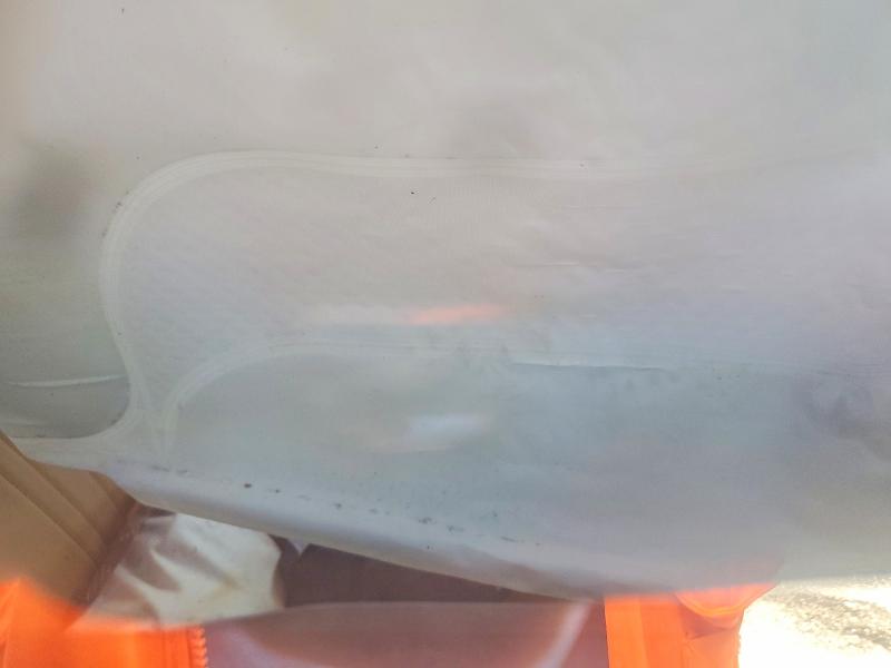 53140836 :رقم المزاد ، 2T2GGCEZXNC009896 vin ، 2022 Lexus Nx مزاد بيع