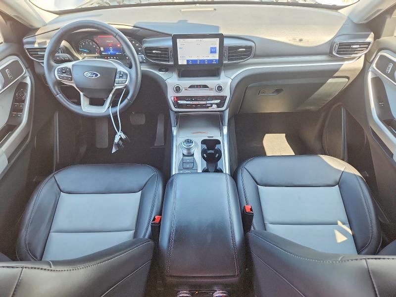 Aukcja sprzedaży 2024 Ford Explorer, vin: 1FMSK8DH6RGA56297, numer aukcji: 55043366