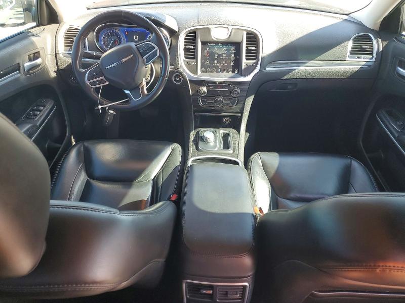 54187366 :رقم المزاد ، 2C3CCAAG9LH209246 vin ، 2020 Chrysler 300 مزاد بيع