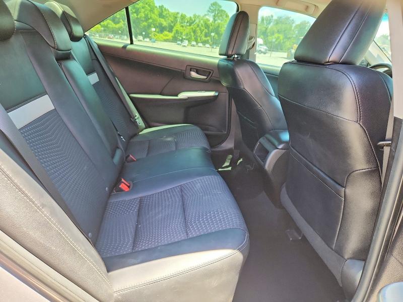 Продажа на аукционе авто 2014 Toyota Camry, vin: 4T1BF1FK9EU796877, номер лота: 54389726