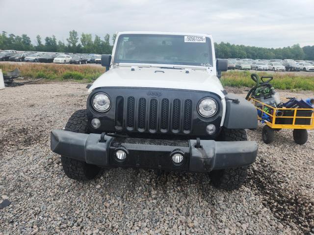Aukcja sprzedaży 2018 Jeep Wrangler Unlimited, vin: 1C4HJWDG1JL907298, numer aukcji: 50507226