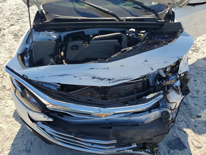 53452796 :رقم المزاد ، 1G1ZD5ST9RF189962 vin ، 2024 Chevrolet Malibu مزاد بيع