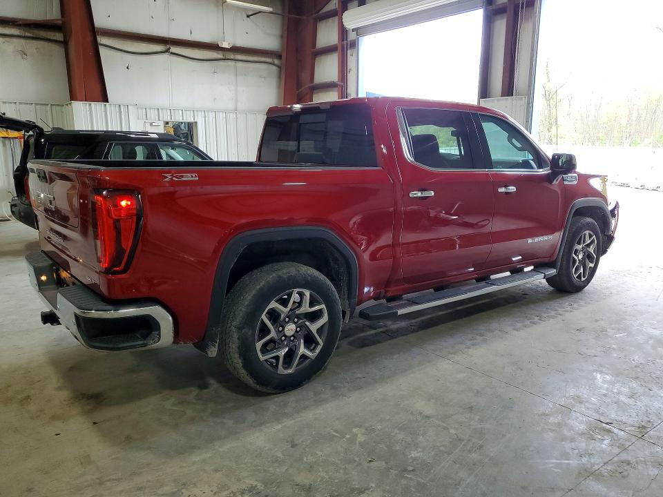 Продажа на аукционе авто 2024 Gmc Sierra, vin: 3GTUUDEL9RG192589, номер лота: 51420386
