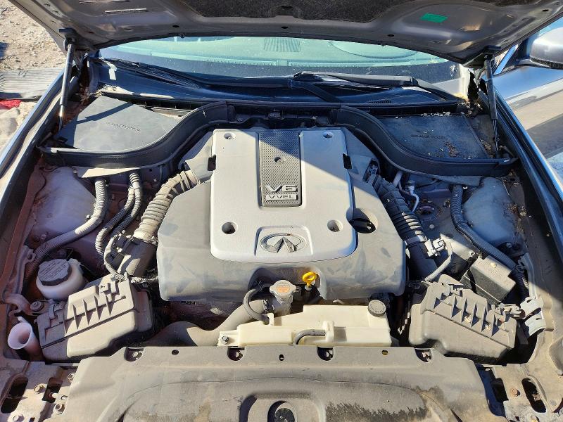 55075886 :رقم المزاد ، JN1CV6AR7CM976243 vin ، 2012 Infiniti G37 Sedan مزاد بيع