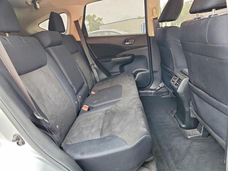 Aukcja sprzedaży 2016 Honda Cr-v, vin: 5J6RM4H57GL100828, numer aukcji: 53255706