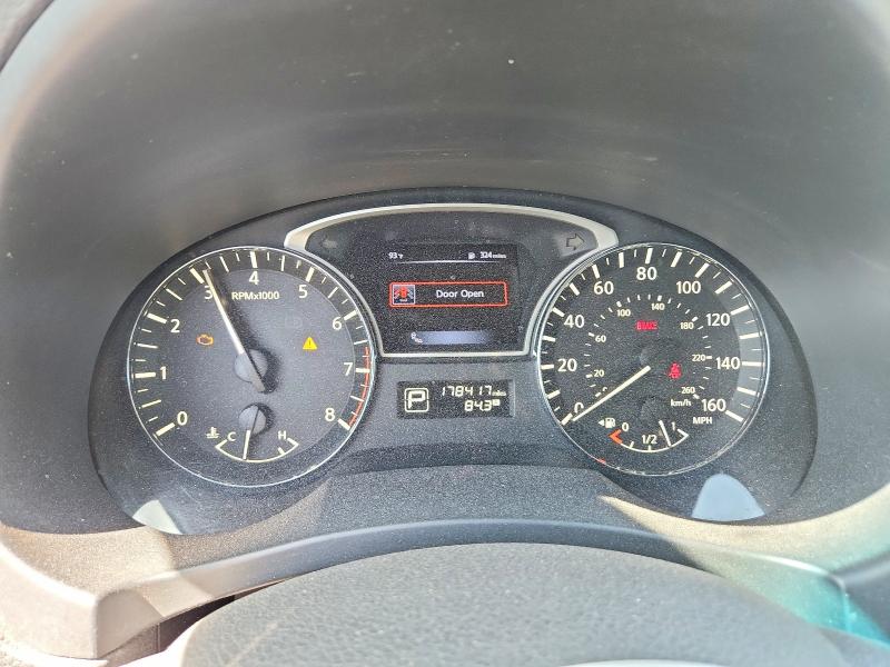 Продажа на аукционе авто 2015 Nissan Altima, vin: 1N4AL3AP2FC421076, номер лота: 53134126