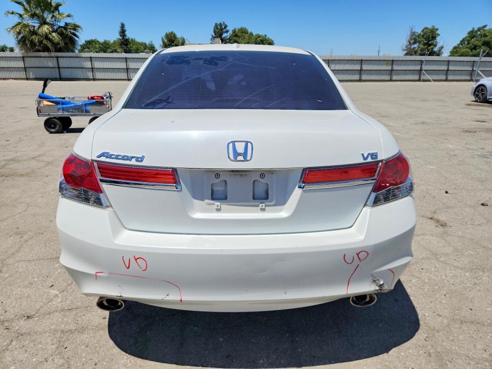 54023636 :رقم المزاد ، 1HGCP3F83CA018984 vin ، 2012 Honda Accord مزاد بيع