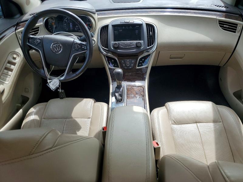 Продажа на аукционе авто 2014 Buick Lacrosse, vin: 1G4GE5G37EF149471, номер лота: 54447426