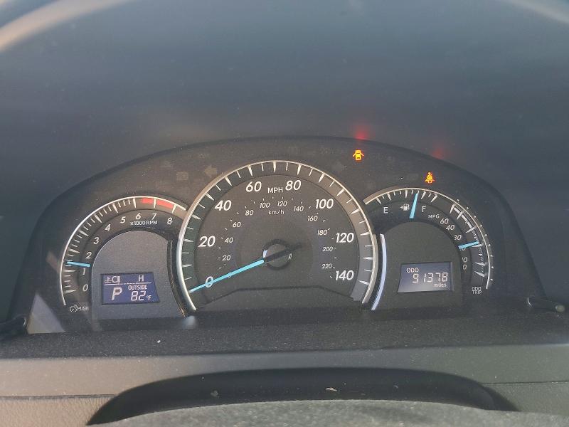 53579396 :رقم المزاد ، 4T4BF1FKXDR279138 vin ، 2013 Toyota Camry مزاد بيع