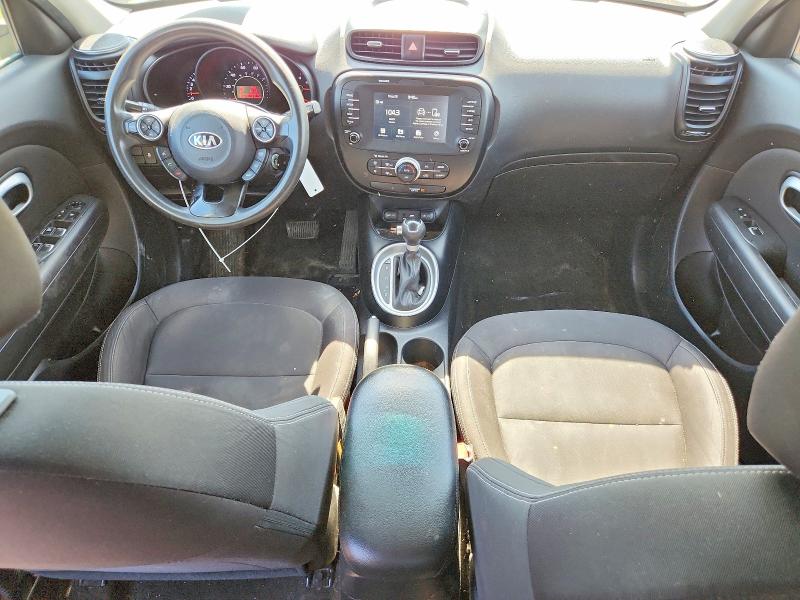 Aukcja sprzedaży 2018 Kia Soul, vin: KNDJN2A2XJ7889609, numer aukcji: 54510856