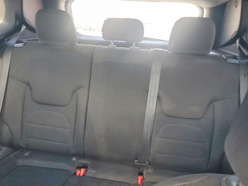 Продаж на аукціоні авто 2018 Jeep Renegade, vin: ZACCJABB8JPJ64619, номер лоту: 53590426