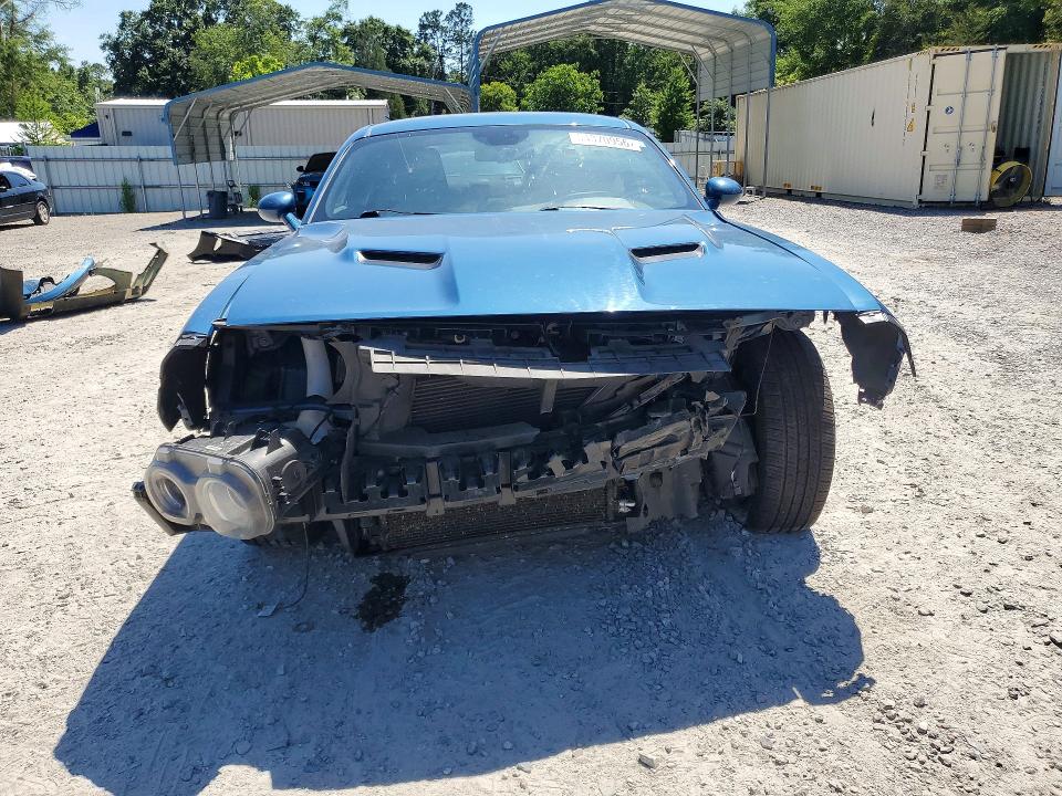 Aukcja sprzedaży 2020 Dodge Challenger, vin: 2C3CDZAG3LH206421, numer aukcji: 54370956