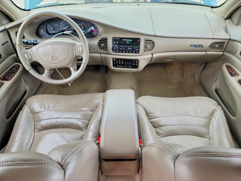 Aukcja sprzedaży 1997 Buick Century, vin: 2G4WY52M6V1473179, numer aukcji: 54174966
