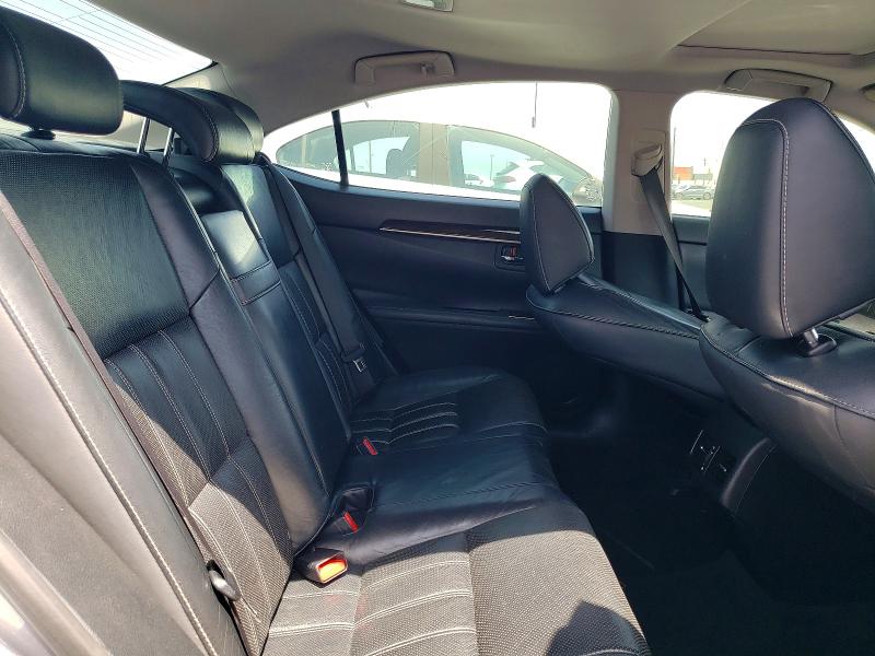 Продажа на аукционе авто 2016 Lexus Es, vin: JTHBW1GG5G2127159, номер лота: 53288416