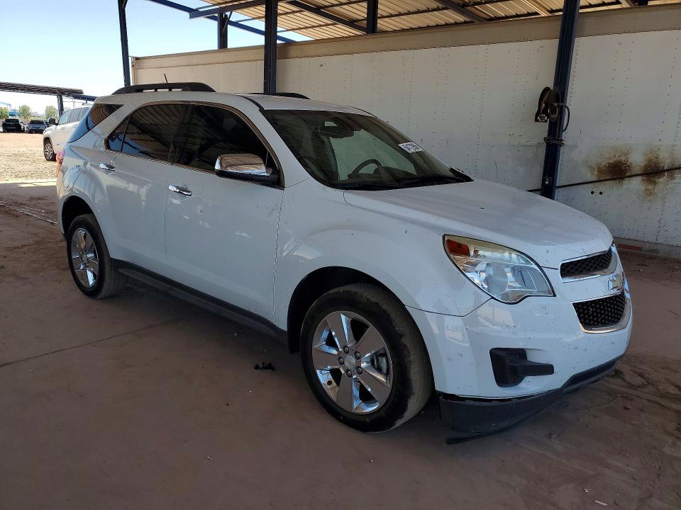 2014 Chevrolet Equinox მანქანა იყიდება აუქციონზე, vin: 2GNFLBE33E6105959, აუქციონის ნომერი: 54172956