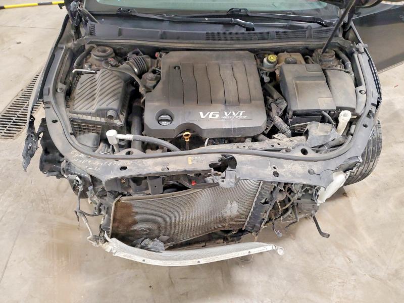 Продажа на аукционе авто 2012 Buick Lacrosse, vin: 1G4GD5E37CF301106, номер лота: 52908696