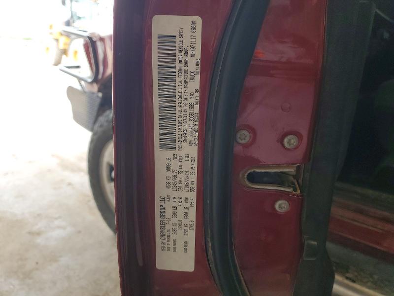 51187916 :رقم المزاد ، 3C6UR5CL3DG611689 vin ، 2013 Ram 2500 مزاد بيع