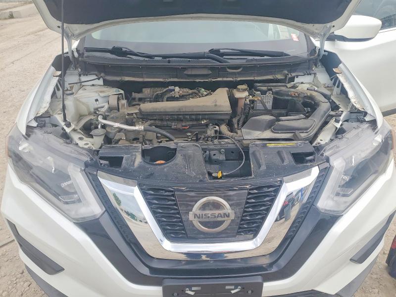 Aukcja sprzedaży 2017 Nissan Rogue, vin: KNMAT2MV9HP586004, numer aukcji: 52892716
