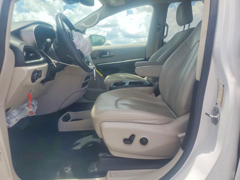 Продаж на аукціоні авто 2019 Chrysler Pacifica, vin: 2C4RC1EG3LR197671, номер лоту: 54290456