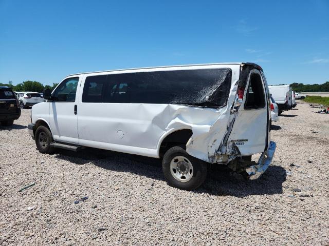 Aukcja sprzedaży 2020 Chevrolet Express G3500, vin: 1GAZGPFG1L1181665, numer aukcji: 57598236