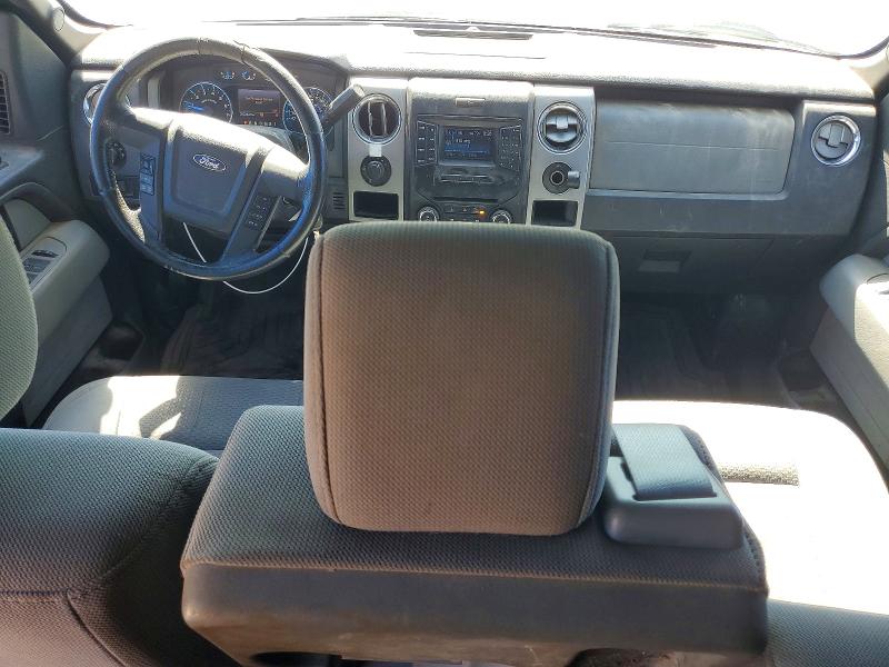 Продажа на аукционе авто 2013 Ford F150, vin: 1FTFW1EF9DKD52905, номер лота: 52916106