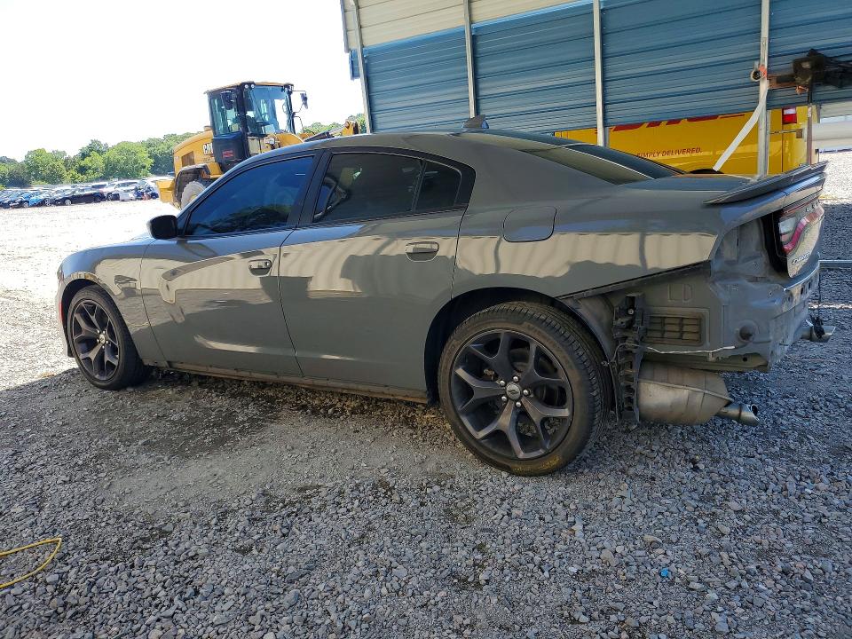 Auction sale of the 2019 Dodge Charger, vin: 2C3CDXHG6KH578960, lot number: 52059406