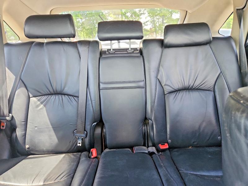 2006 Lexus Rx მანქანა იყიდება აუქციონზე, vin: 2T2HA31U86C105043, აუქციონის ნომერი: 55156576
