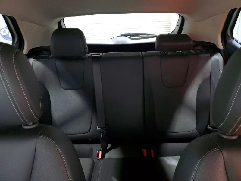 Aukcja sprzedaży 2025 Buick Encore Gx, vin: KL4AMBSL3SB137396, numer aukcji: 55642376