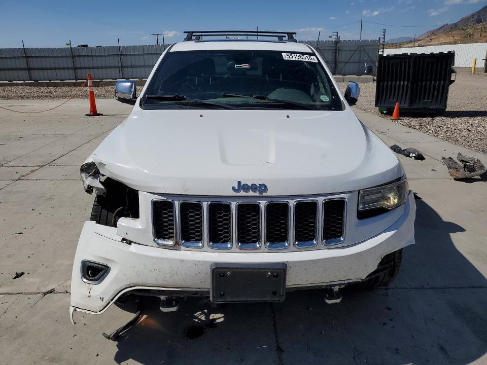 Aukcja sprzedaży 2015 Jeep Grand Cherokee, vin: 1C4RJFCG9FC166282, numer aukcji: 55196516