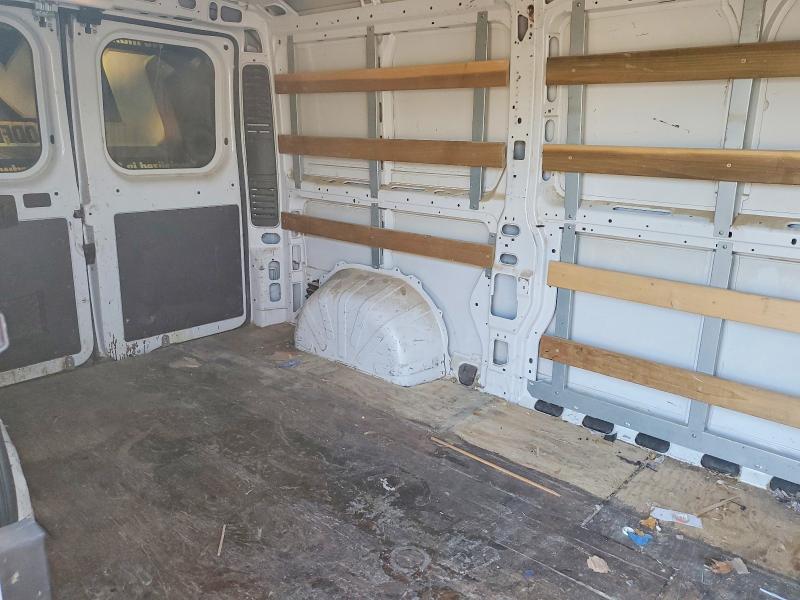 Продаж на аукціоні авто 2016 Ram Promaster 1500, vin: 3C6TRVAG4GE115303, номер лоту: 51978276