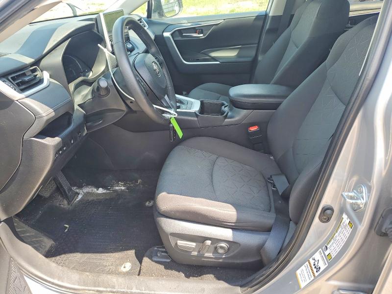 Продажа на аукционе авто 2024 Toyota Rav4 Hybrid, vin: 2T3RWRFV7RW208351, номер лота: 54084096