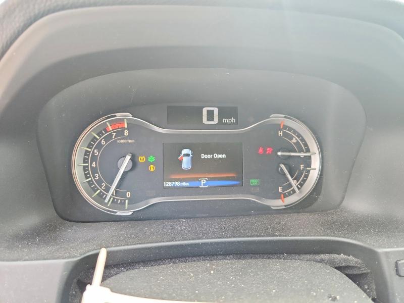 53231616 :رقم المزاد ، 5FNYF6H17GB046471 vin ، 2016 Honda Pilot مزاد بيع
