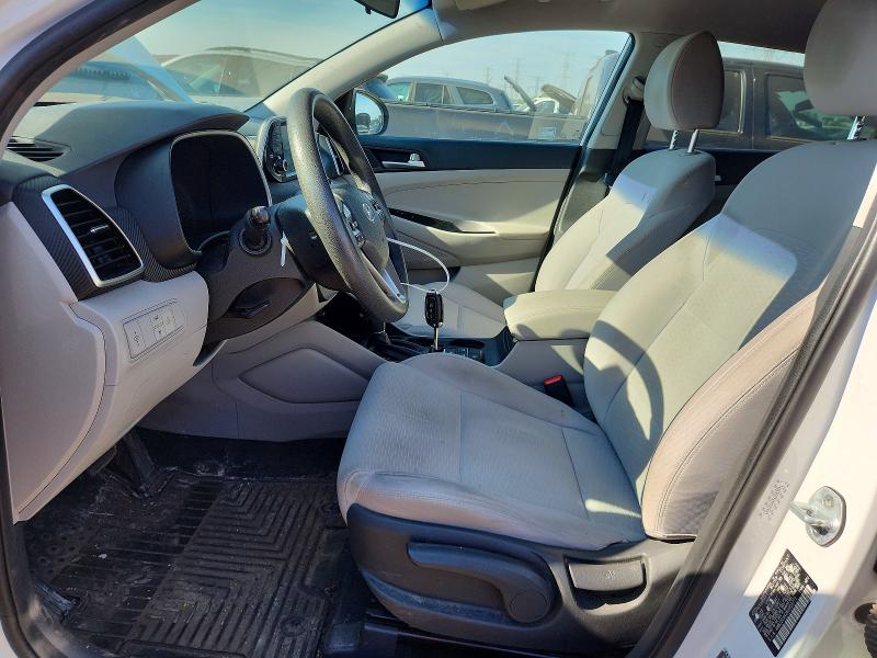 Продажа на аукционе авто 2019 Hyundai Tucson, vin: KM8J2CA42KU953771, номер лота: 55206776