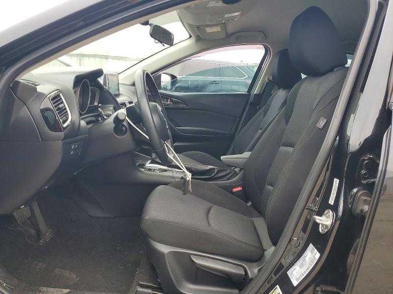 Продаж на аукціоні авто 2015 Mazda 3, vin: 3MZBM1L72FM191287, номер лоту: 53850516