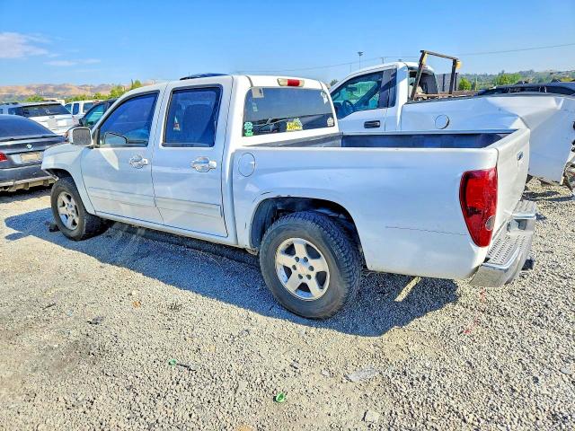 Продажа на аукционе авто 2012 Gmc Canyon, vin: 1GTD5MFE8C8153468, номер лота: 51906476