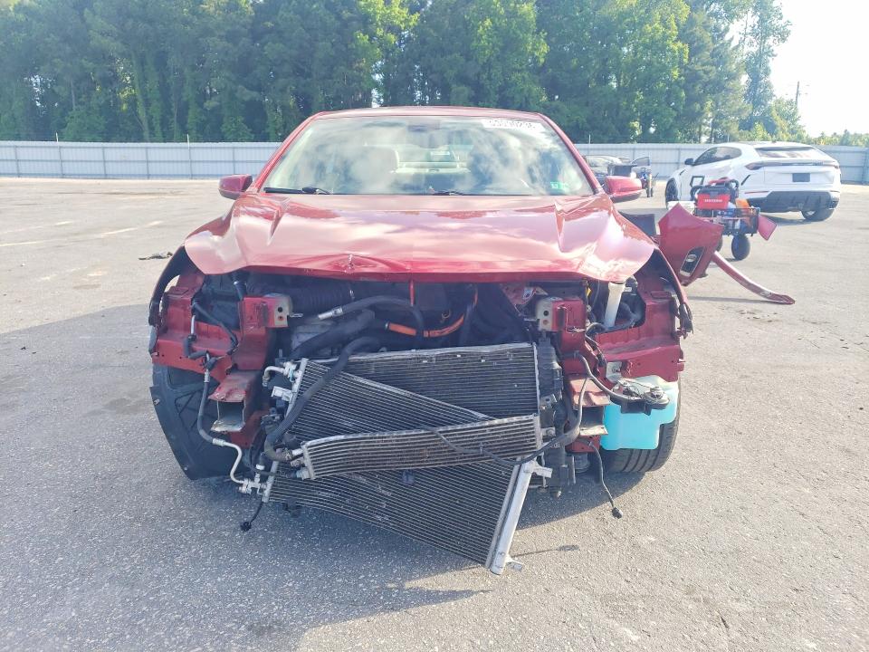 Продаж на аукціоні авто 2013 Chevrolet Malibu, vin: 1G11F5SR4DF185337, номер лоту: 53090236