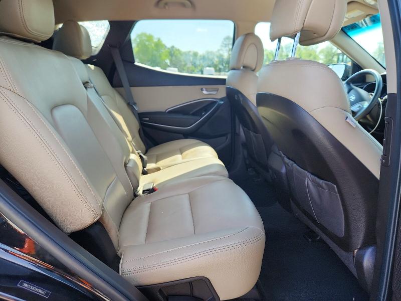 Продаж на аукціоні авто 2018 Hyundai Santa Fe Sport, vin: 5NMZU3LB2JH096063, номер лоту: 52077026