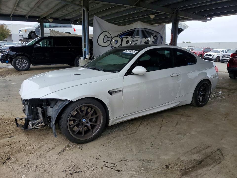 Aukcja sprzedaży 2011 Bmw M3, vin: WBSKG9C51BE367746, numer aukcji: 53213546