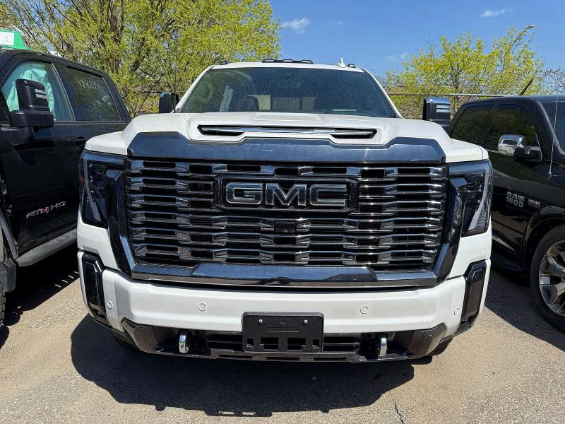 Продаж на аукціоні авто 2024 Gmc Sierra, vin: 1GT49XEYXRF395362, номер лоту: 52943976